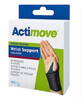 Actimove, Estabilizador de Mu&#241;eca Universal Negro Universal - &#161;Larga Duraci&#243;n!