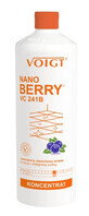 Voigt Nano Berry VC 241B, limpiador de suelos, 1 litro