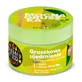 Farmona Tutti Frutti Tutti Frutti stevige suikerscrub met peer en gember + Detox Shot Mg, 300g