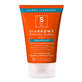 Barwa Sulfur scrub 2en1 mascarilla exfoliante, 120ml