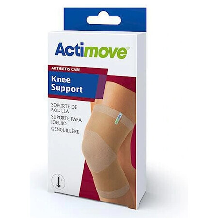 Actimove, rodillera Beowa talla S - ¡Larga duración!