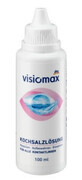 Visiomax, Soluci&#243;n salina, 100ml