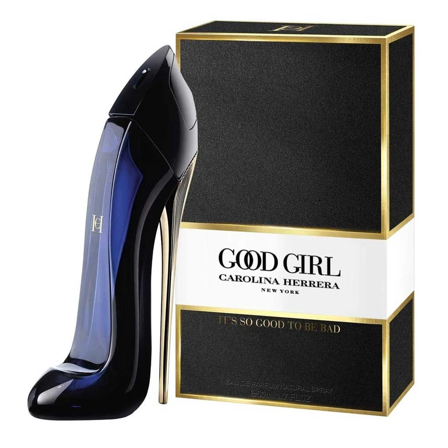 Carolina Herrera Apa de parfum Good Girl, 30ml