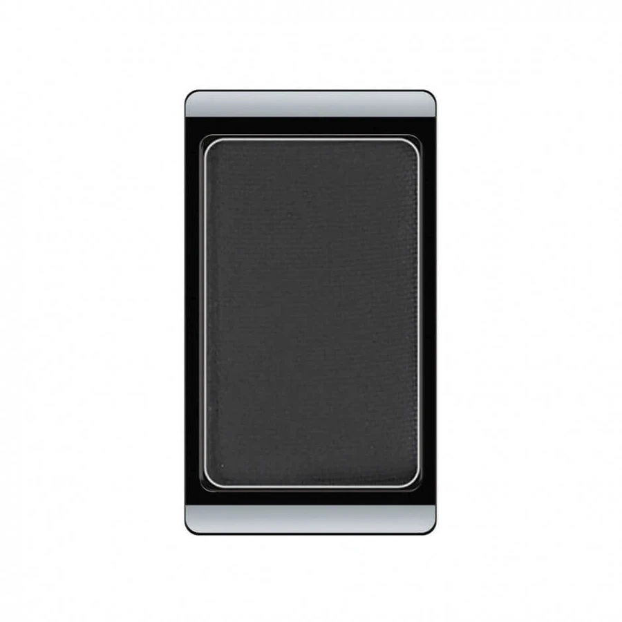 Artdeco Magnetic Sombra mate magnética 503 Negro mate, 0,8 g