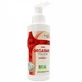 Love Stim Orgasmic Touch Aceite íntimo con sabor a frambuesa, 150 ml