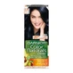 Garnier Color Naturals Hair Color Cream 2.10 Berry Black