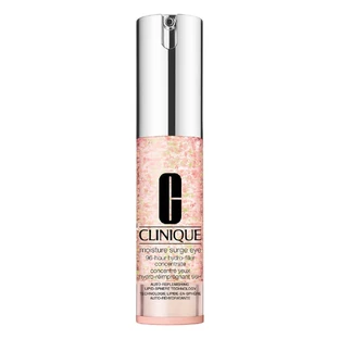 Clinique Moisture Surge Eye amp;#x2122; 96-Hour Hydro-Filler Concentrate Concentrat hidratant pentru ochi, 15ml