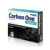 Family Health Carbon One 20 comprimidos