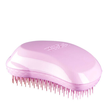 Tangle Teezer Fine amp; Fragile Wax Brush Pink Dawn