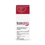 Gouttes sidérales Bébé, 30 ml, Labormed