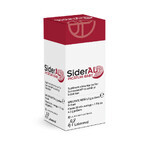 Gotas sideral bebé, 30 ml, labormed