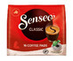 Senseo, Classic, Bolsas de caf&#233; Classic, 111g