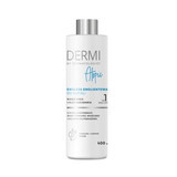 Dermi By Dermatologist Atopic Emollient Badeemulsion 400 ml