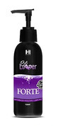 Serie Salud Sexual Be Lover Be Lover Gel Forte lubricante a base de agua, 100ml