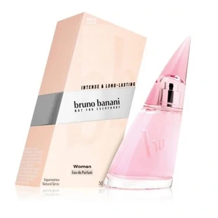 Bruno Banani Femme Eau de parfum, 50ml