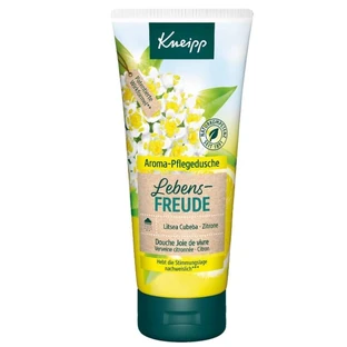 Kneipp, gel de ducha, fragancia floral, 200 ml