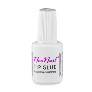 NeoNail Tip Glue con colla in stick, 7,5g