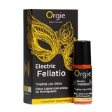Orgie Lotion électrique pour fellation, 10ml