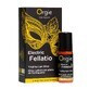 Orgie Loci&#243;n felatoria el&#233;ctrica para sexo oral, 10 ml