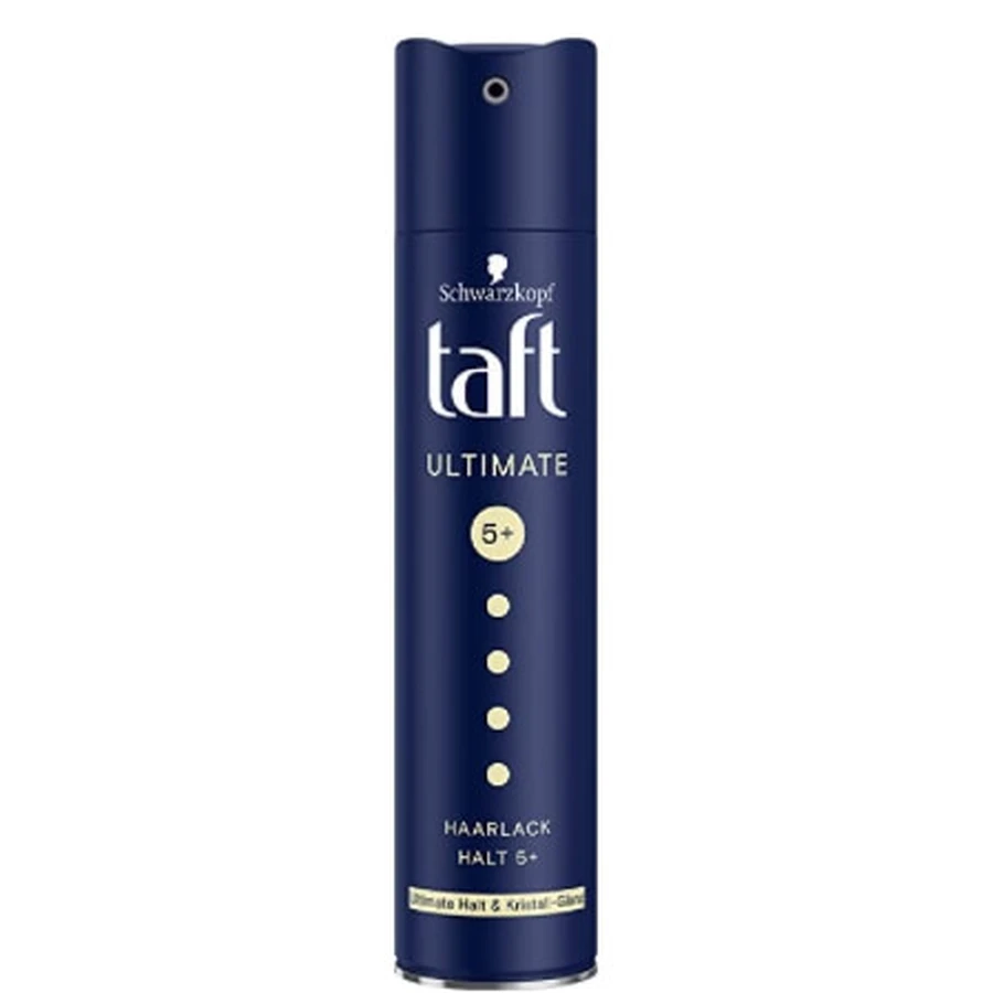 Taft, Spray para el cabello 5+, 250ml