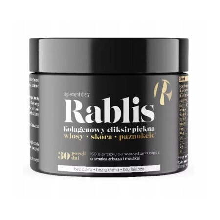 Rablis, polvere per soluzione, 150 g