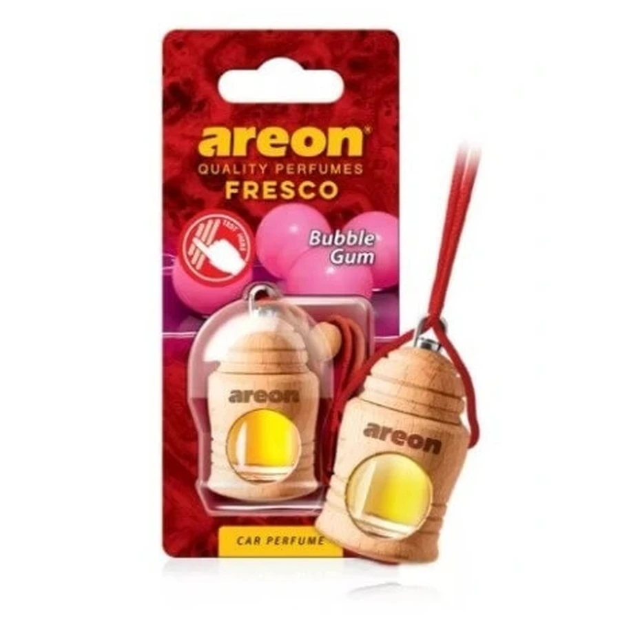 Areon, Bubble Gum Frigider auto