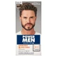 Joanna Power Men Color Cream 3in1 Beard and Hair Color 04 Natural Brown, 30g