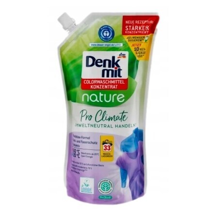 Denkmit Colour Wash Concentrate, 1 l