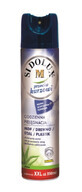 Sidolux M, Spray antipolvo para muebles, aloe vera, 350 ml