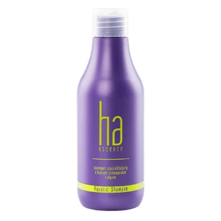 Șampon revitalizant acvatic Stapiz Ha Essence cu acid hialuronic și alge, 300ml
