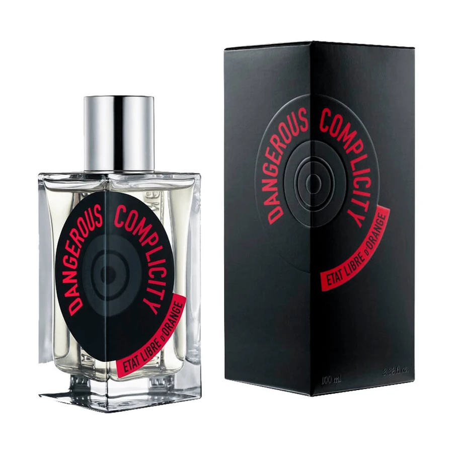 Eau de parfum Etat Libre D'Orange La Fin Du Monde, 50ml