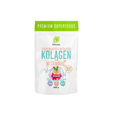 Intenson Kollagen + Vitamin C Kollagen + Vitamin C, 250g