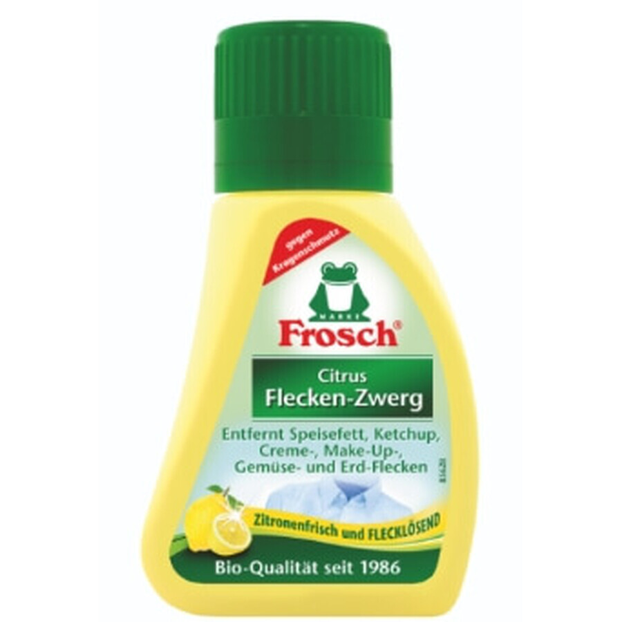 Frosch Citrus Citrus-Reinigungsmittel, 75 ml