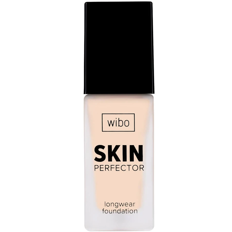 Wibo Primer viso 3N beige, 30ml