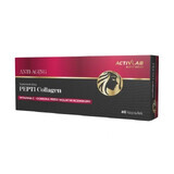 Collagen Pepti anti-âge Pepti, 60 gélules