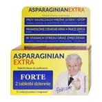 Aspartato de potasio y magnesio Uniphar Extra 75 comprimidos