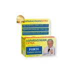 Aspartato de potasio y magnesio Uniphar Extra 75 comprimidos