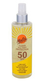 Malibu Clear Protection Spray Solar SPF50, 250ml