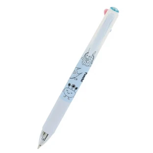 Fiorello, Bolígrafo automático, azul