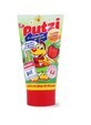 Putzi, Pasta de dientes para ni&#241;os, fresa, 50ml