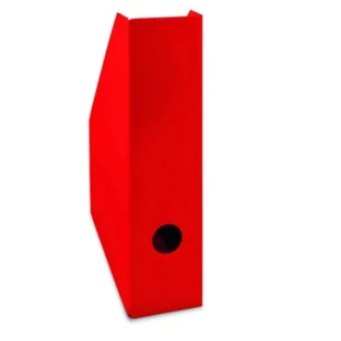 Bantex, Revistero, rojo