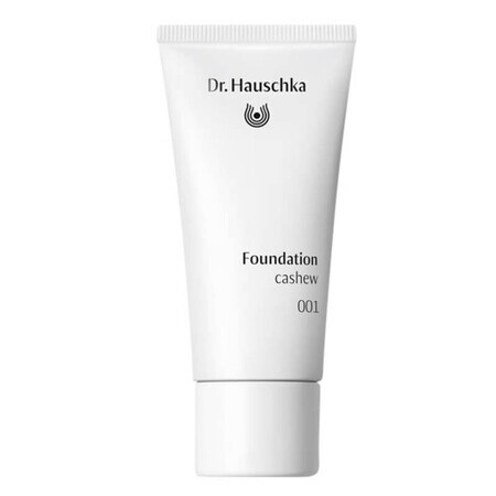 Dr Hauschka Imprimación Facial 001 Anacardo, 30ml