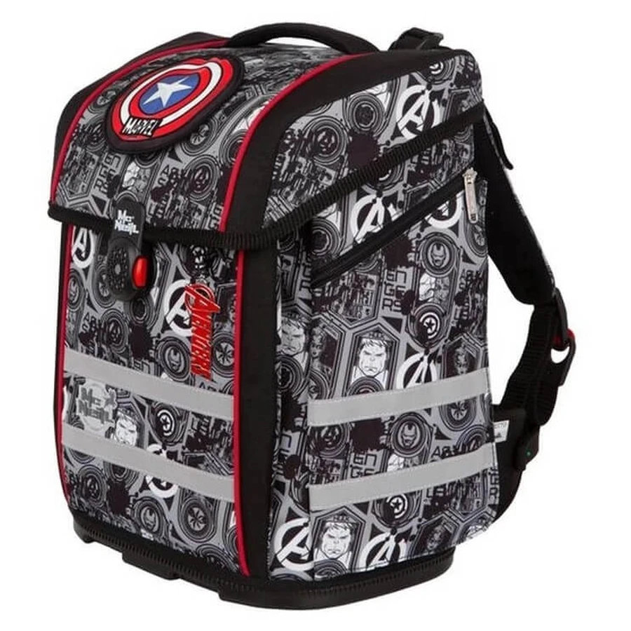 CoolPack Disney Core Mcneil Teneris Teneris Avengers CoolPack Disney Core Mcneil Teneris Avengers, 1 Stück