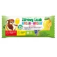 Yummy Yummy piruleta saludable, sabor limón, 1 ud.