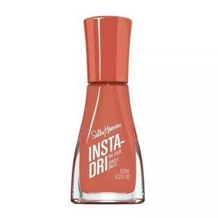 Sally Hansen Insta-Dri Fast Nail Polish 350, 9.17ml
