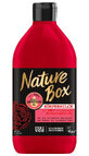 Nature Box, Loci&#243;n corporal de aceite de granada, 385 ml