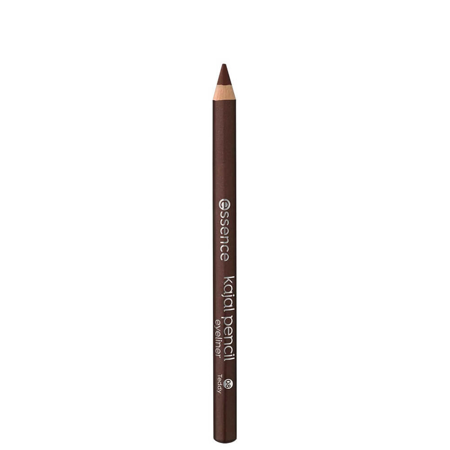 Essence Kajal Crayon Eyeliner Kajal 08 Teddy, 1g