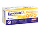 Sundovit D3 Plus, 60 comprimidos