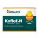 Himalaya Koflet-H sabor lim&#243;n 12 comprimidos