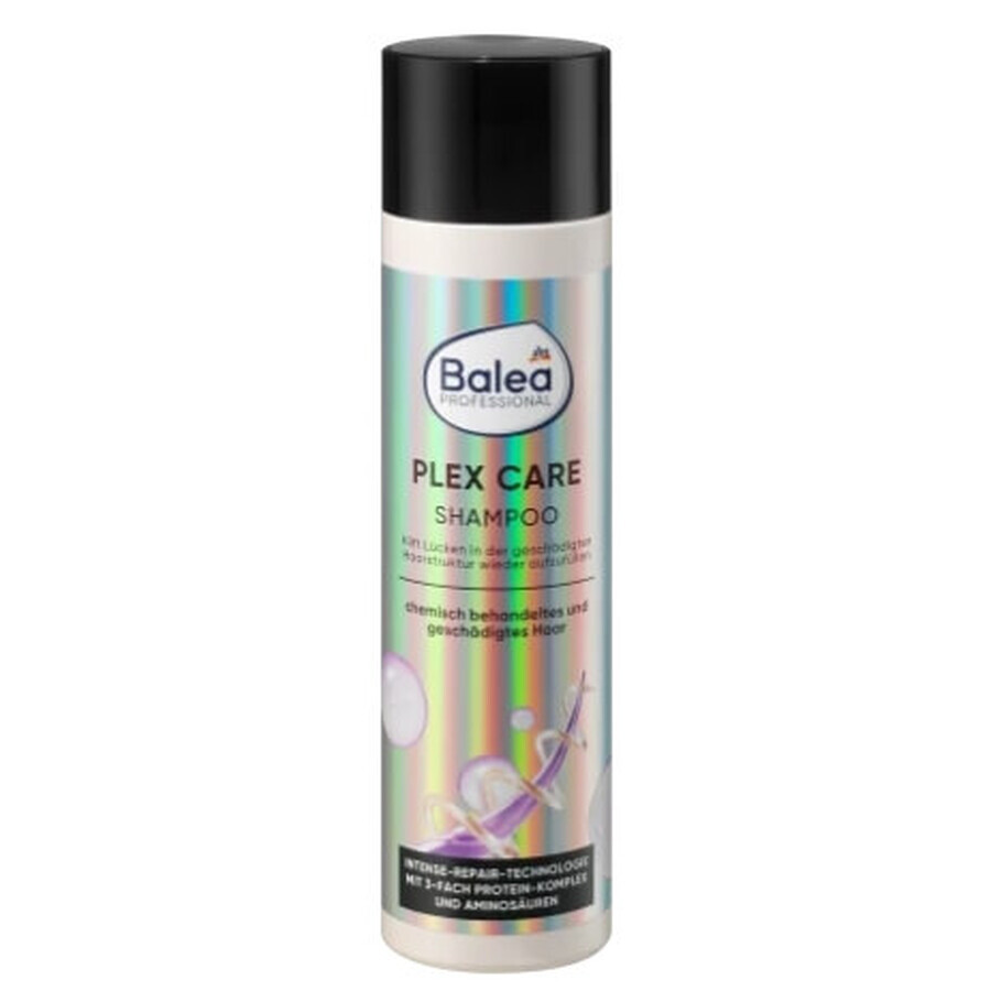 Balea, Plex Pflege, Shampoo, 250 ml